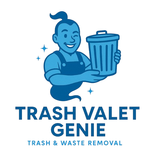 Trash Valet Genie